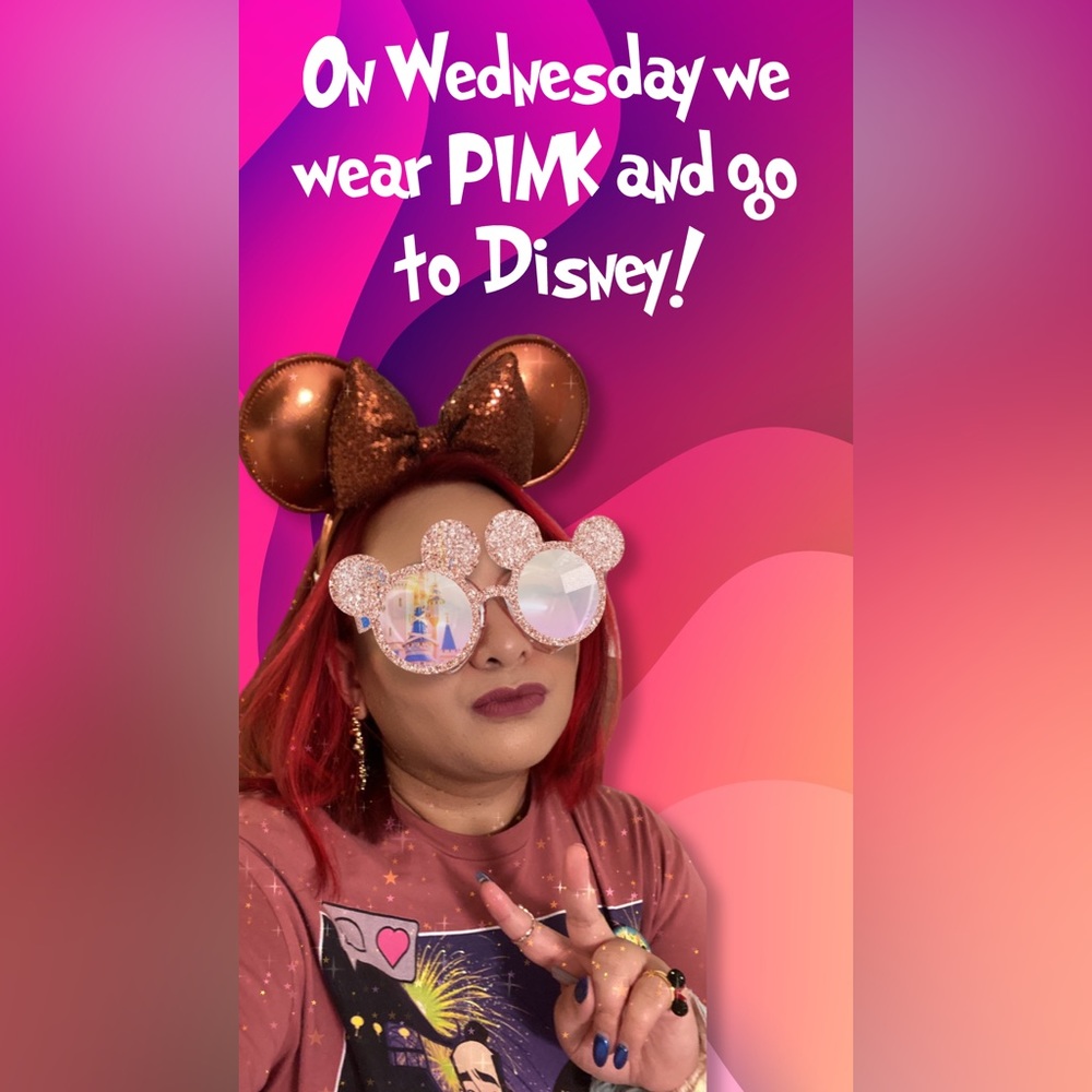 Kaylovesthat4u is LIVE! Disney Share Show! - Picture 8 of 15